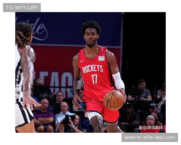 火箭三分28中14 外线火力成冲击上位区关键武器