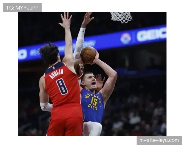 掘金第三节爆发战术解析：单节40分如何逆转13分落后局面